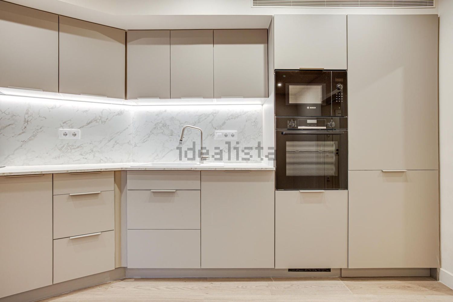 Appartamento 108 m² a Barcelona