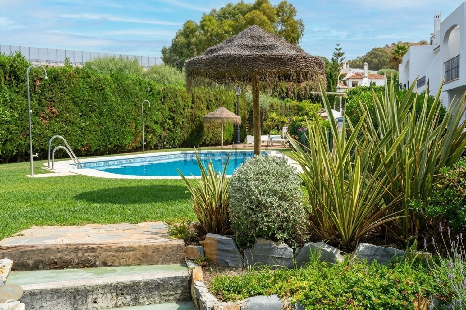 Casa de 417 m² a Benahavís