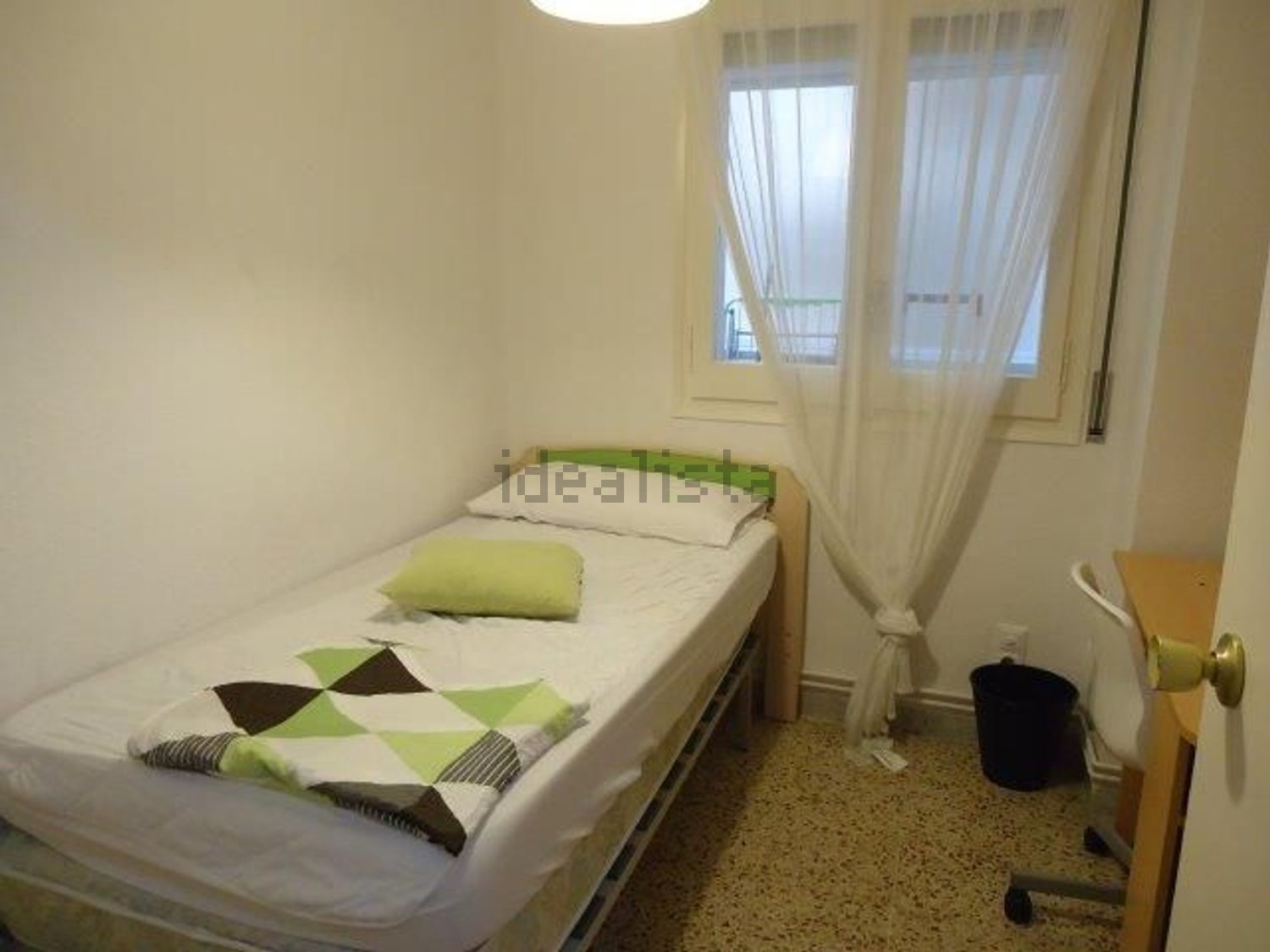 Wohnung 100 m² in Lleida
