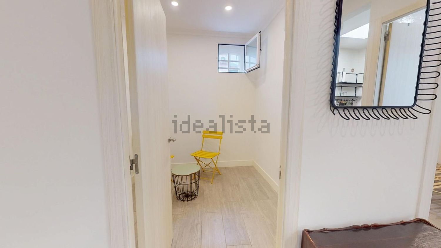 Appartement 35 m² à Madrid