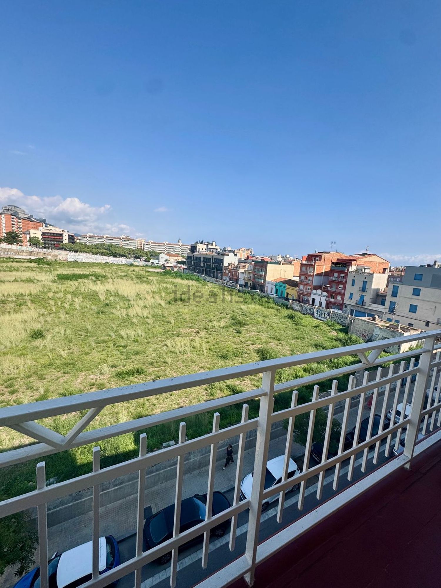 Piso de 109 m² en Badalona