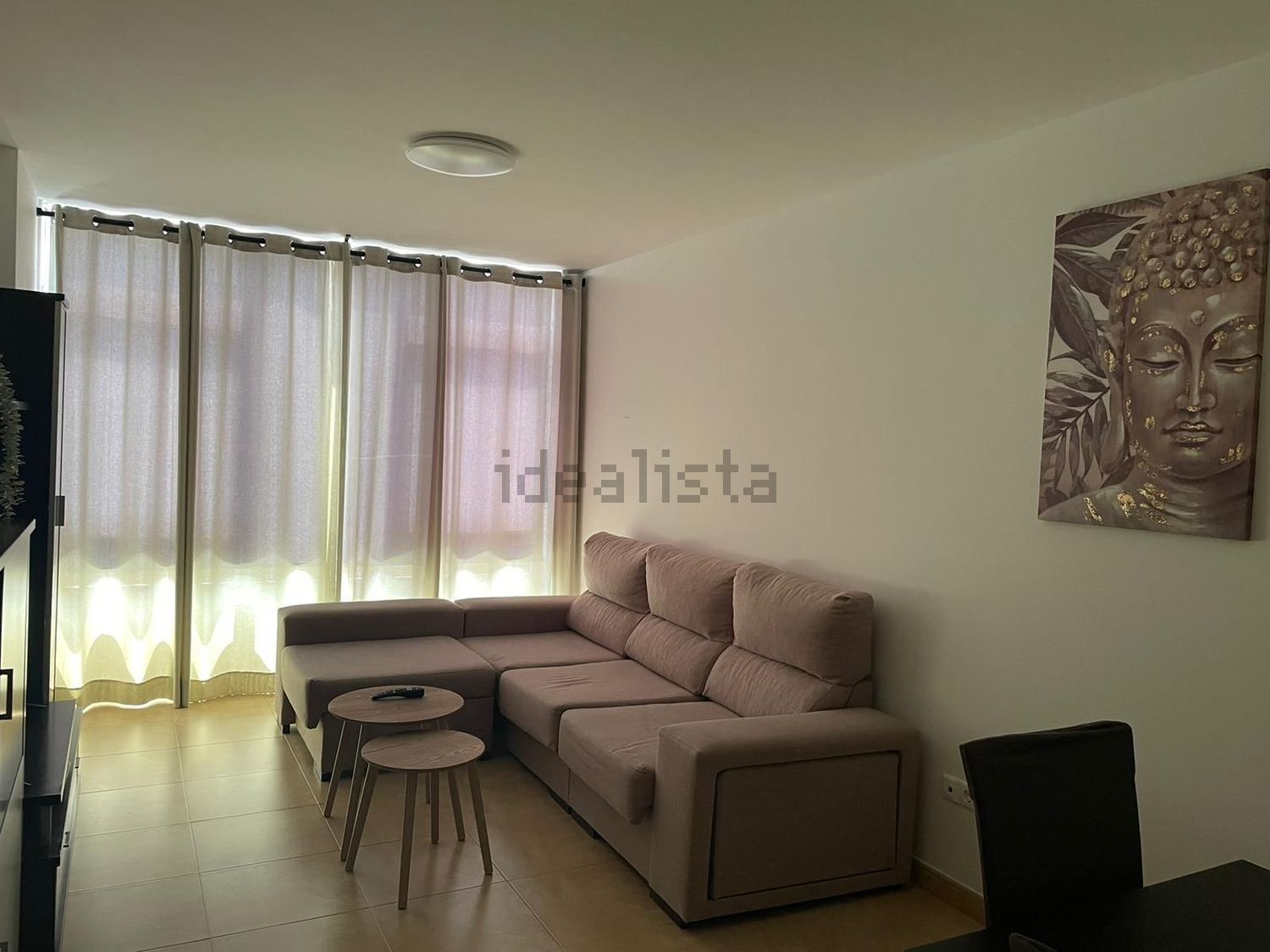 Piso de 75 m² en Vilagarcía de Arousa