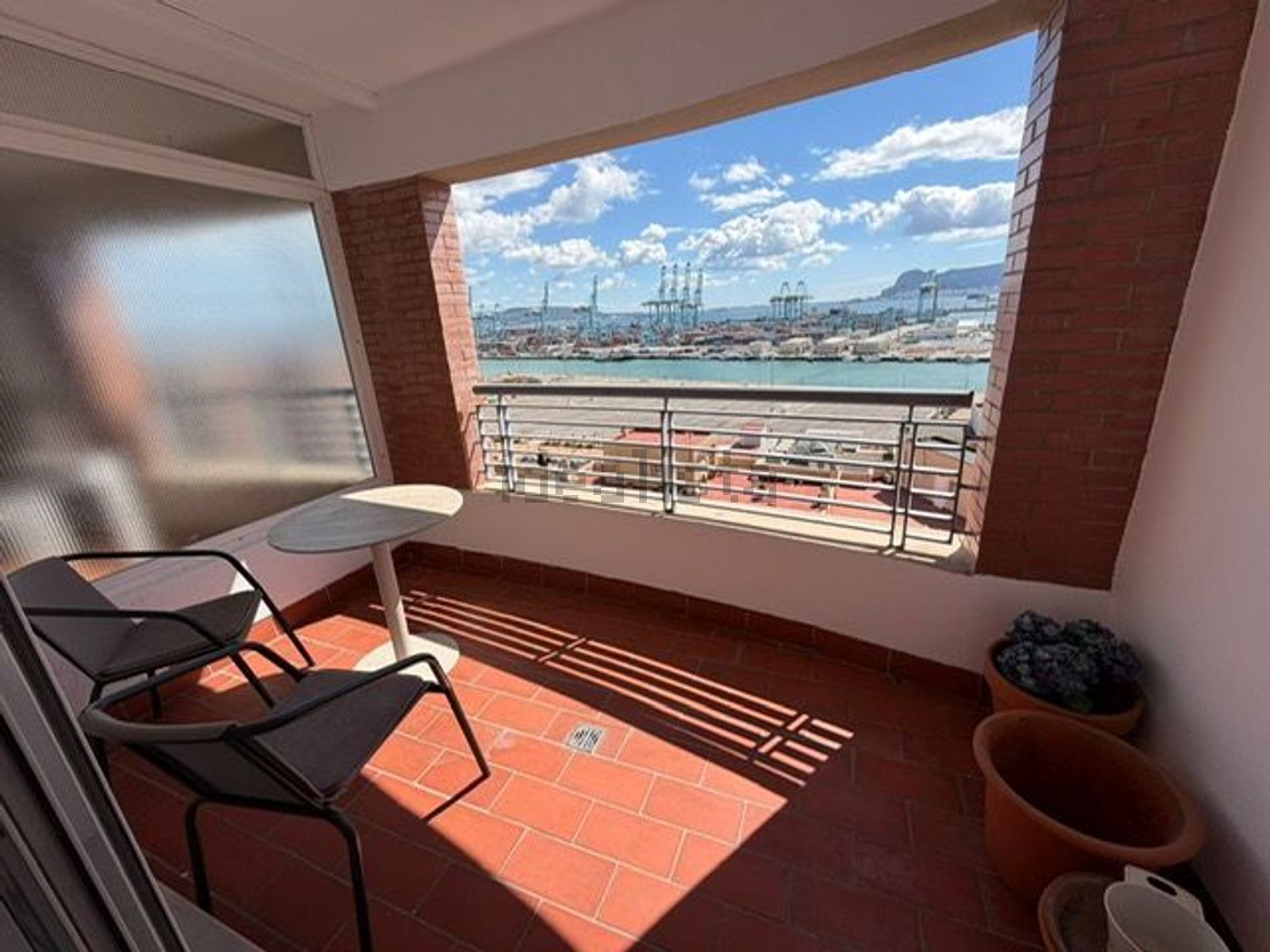 Piso de 120 m² en Algeciras