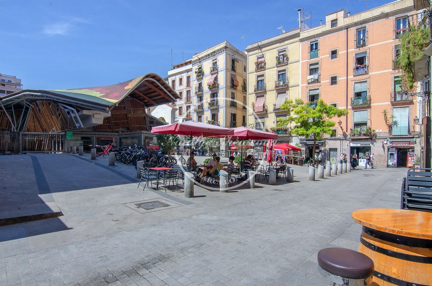 Appartamento 67 m² a Barcelona