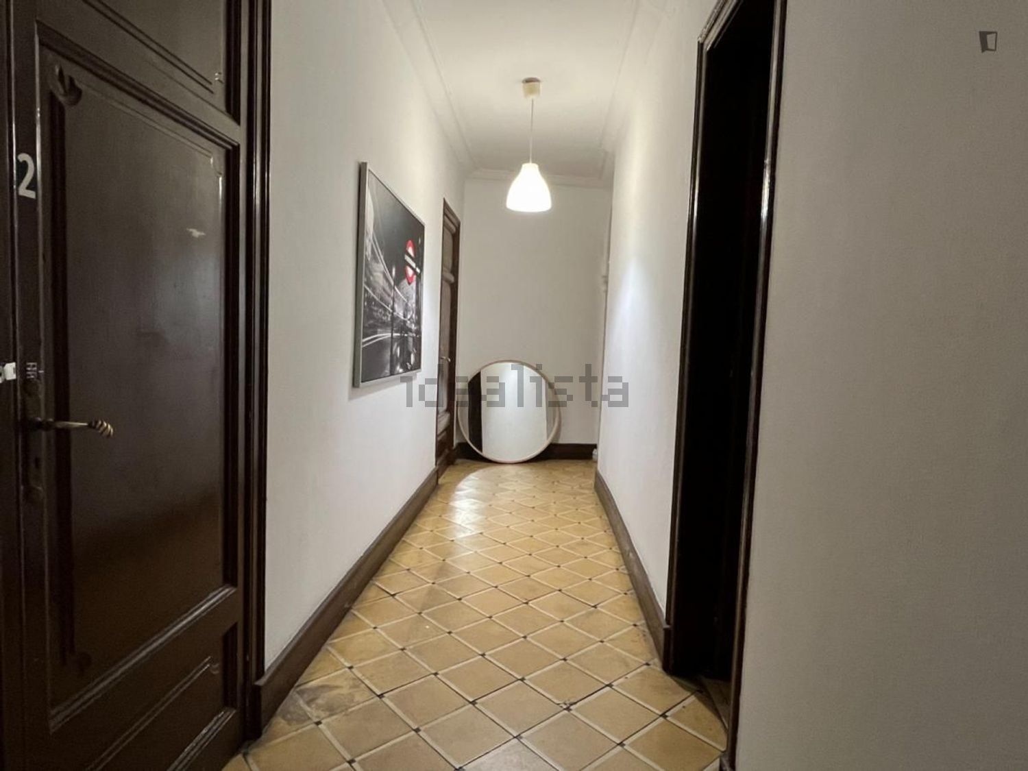 Zimmer zur Miete, Barcelona