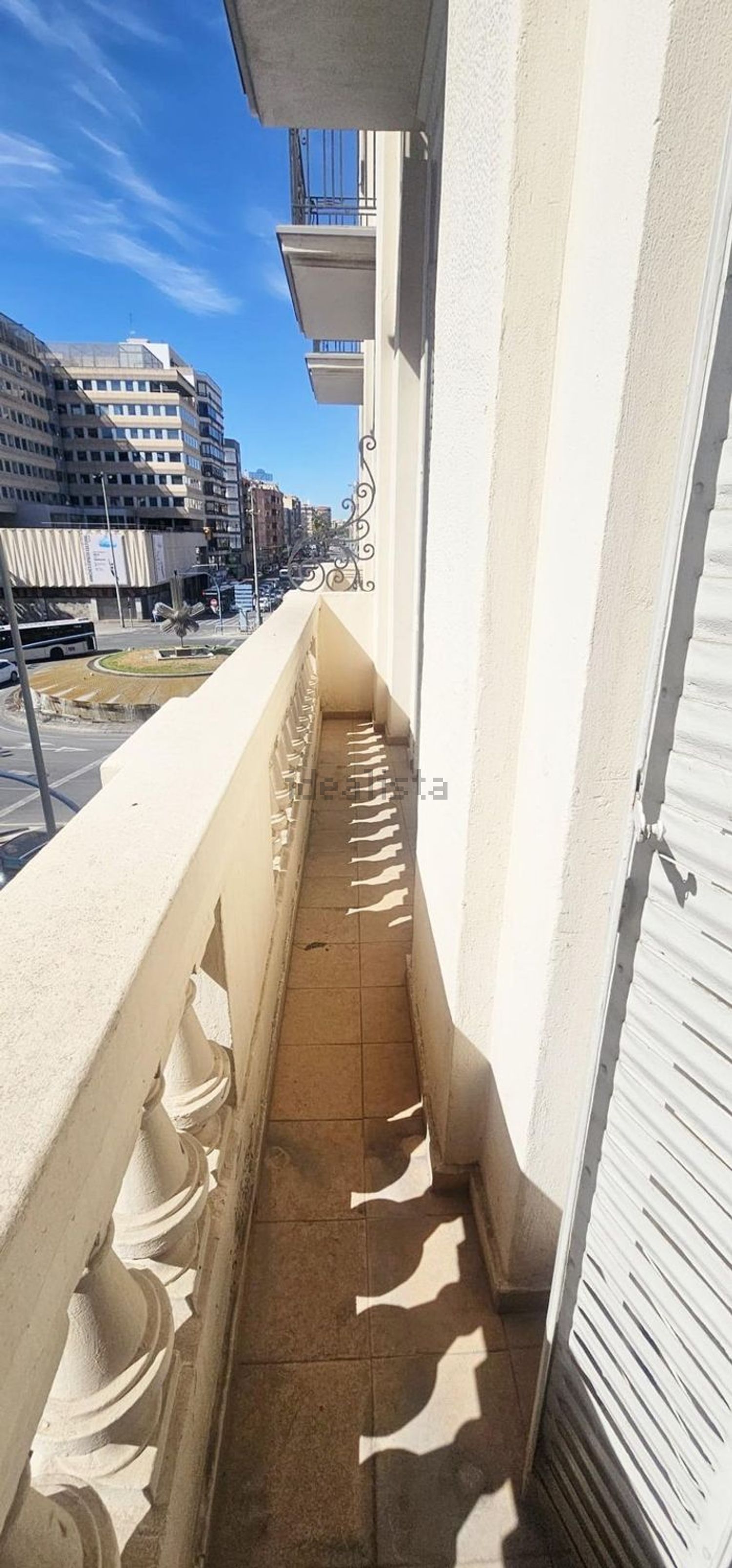 Pis de 105 m² a Alacant