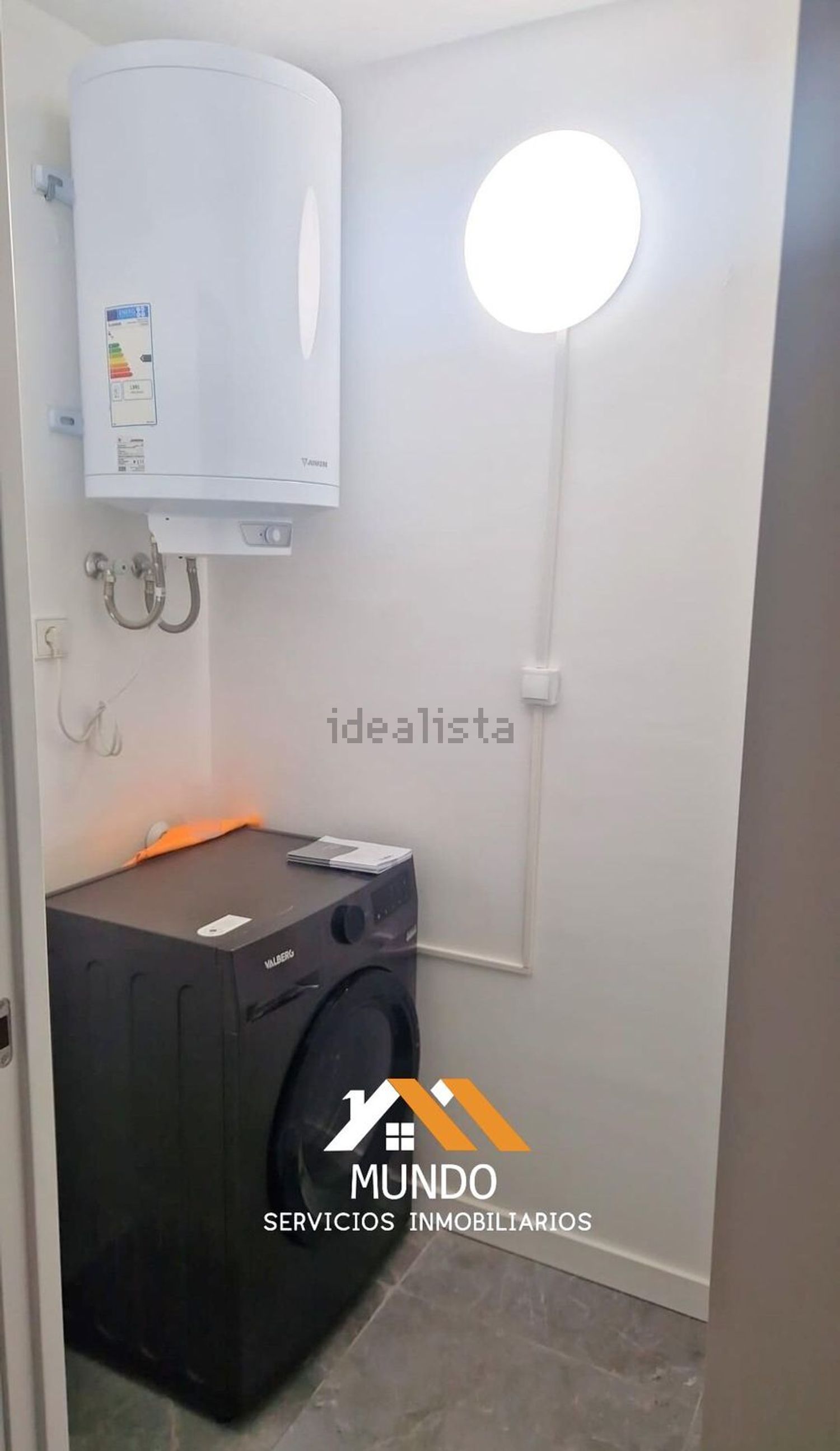 Pis de 77 m² a València