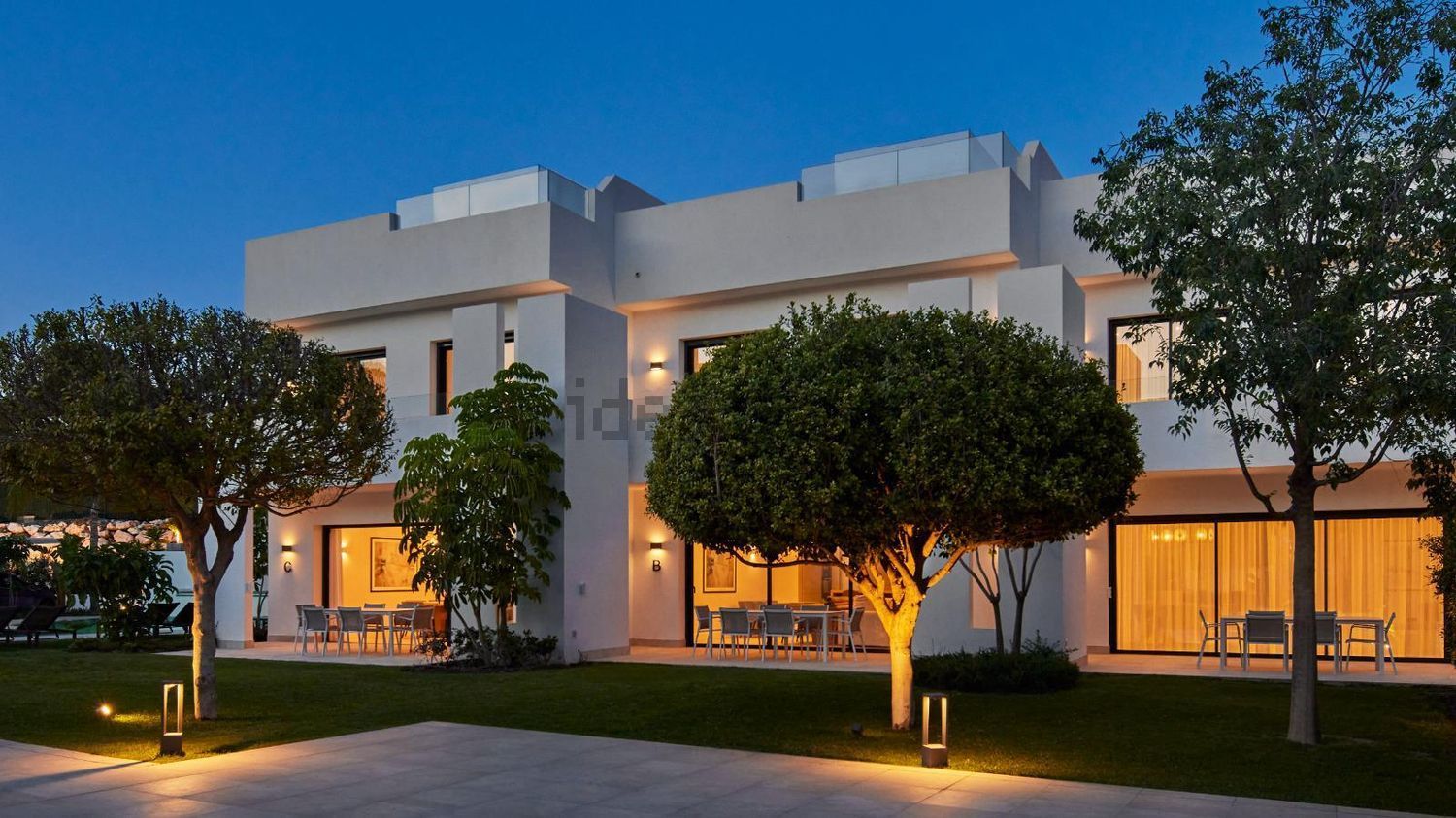 Casa de 307 m² a Marbella