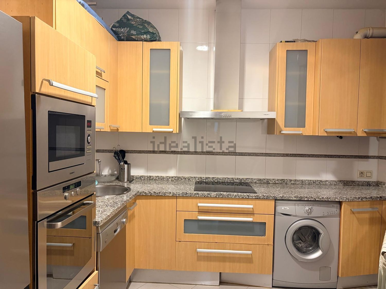Pis de 92 m² a Salamanca