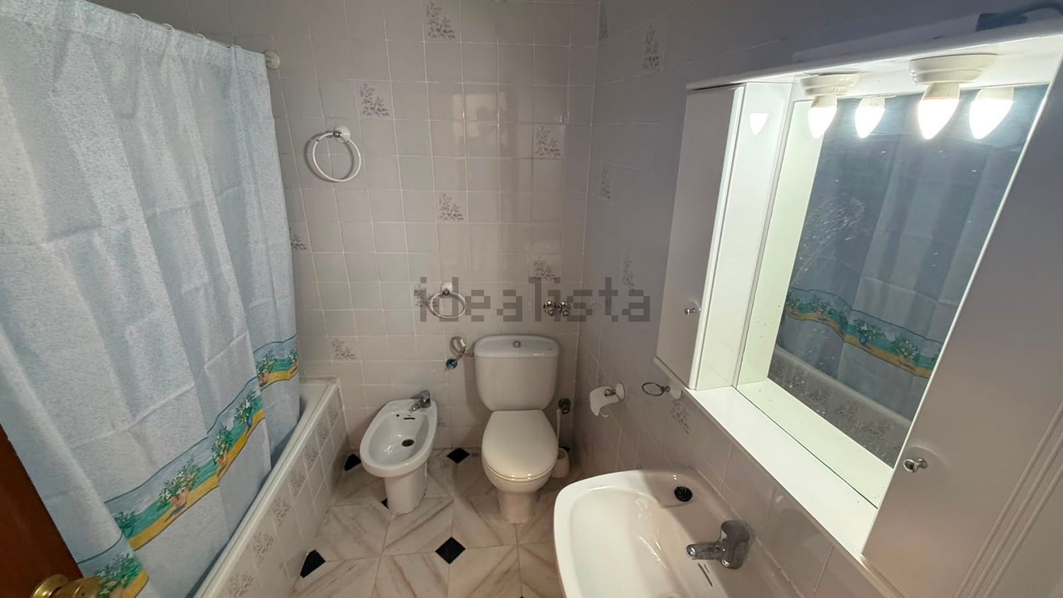 Room for rent, Caudete