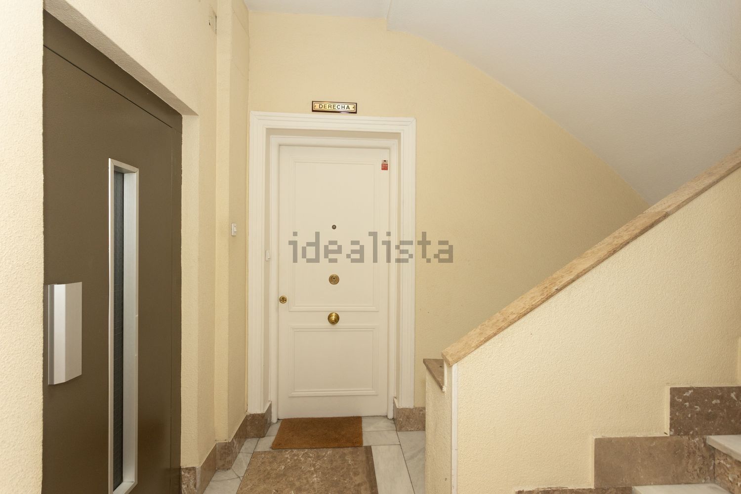 Pis de 160 m² a Madrid