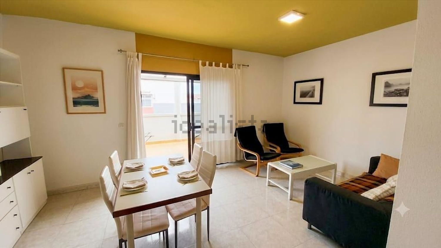 Pis de 121 m² a San Cristóbal de La Laguna