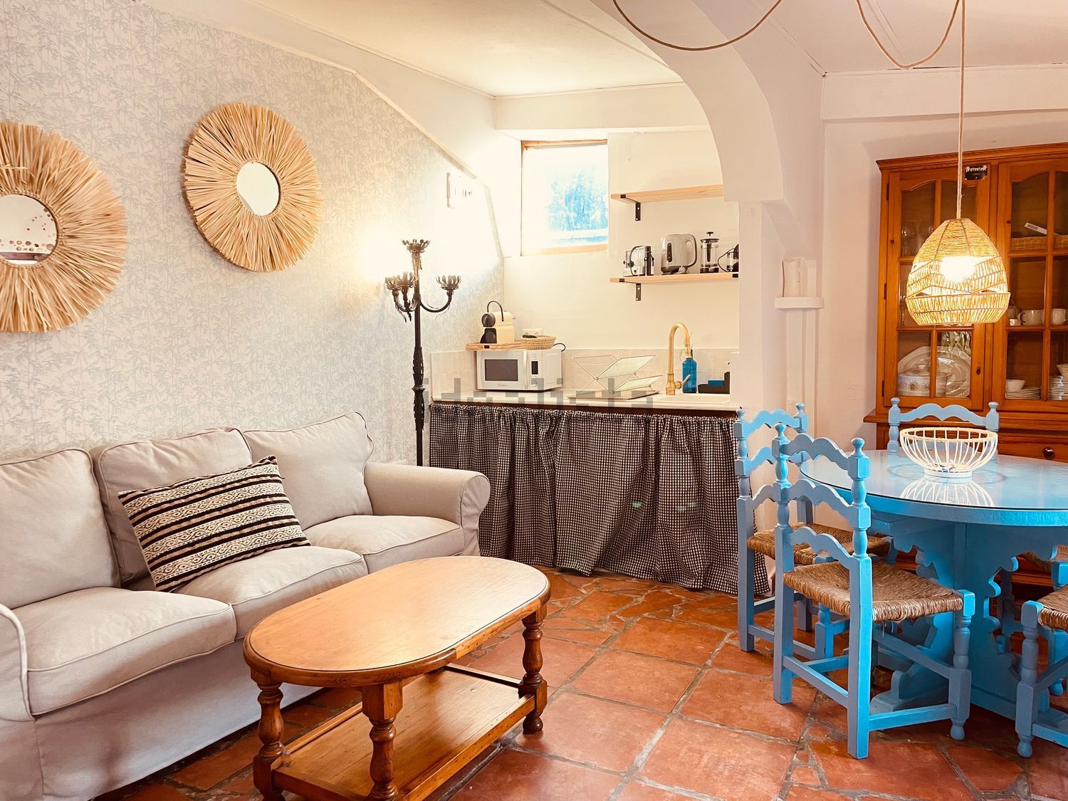Pis de 180 m² a Vejer de la Frontera