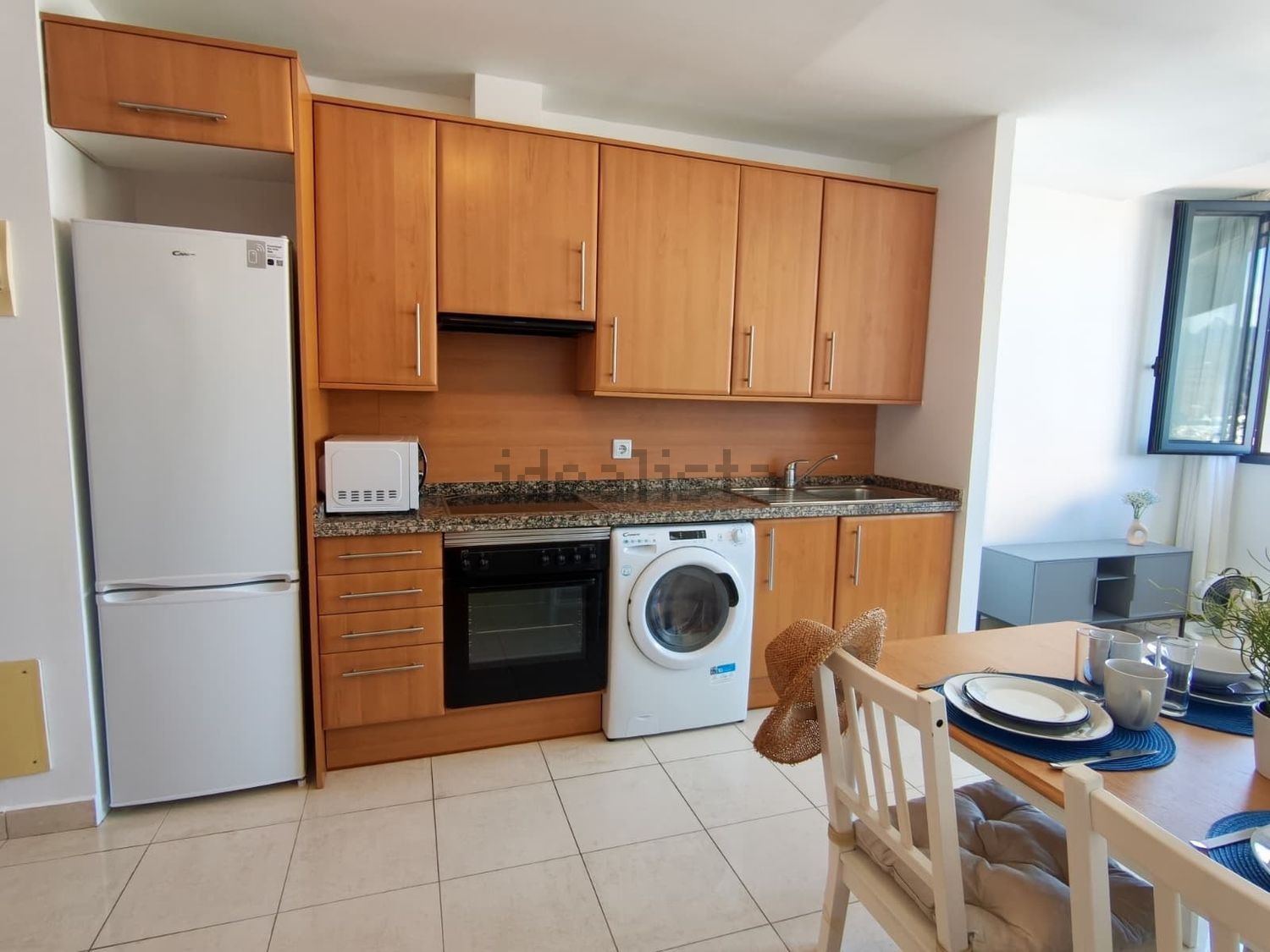 Piso de 64 m² en Santa Cruz de Tenerife