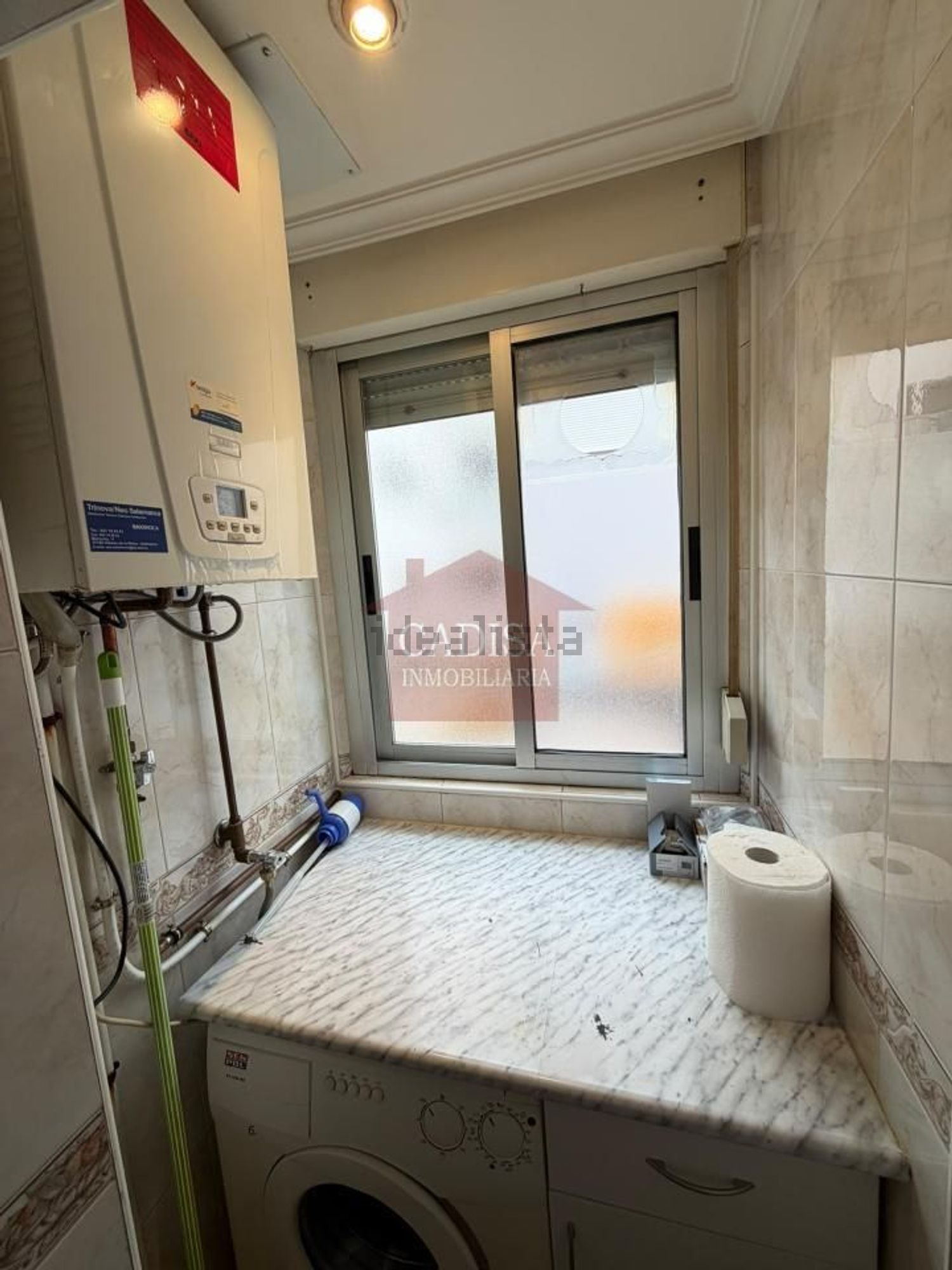 Pis de 52 m² a Salamanca