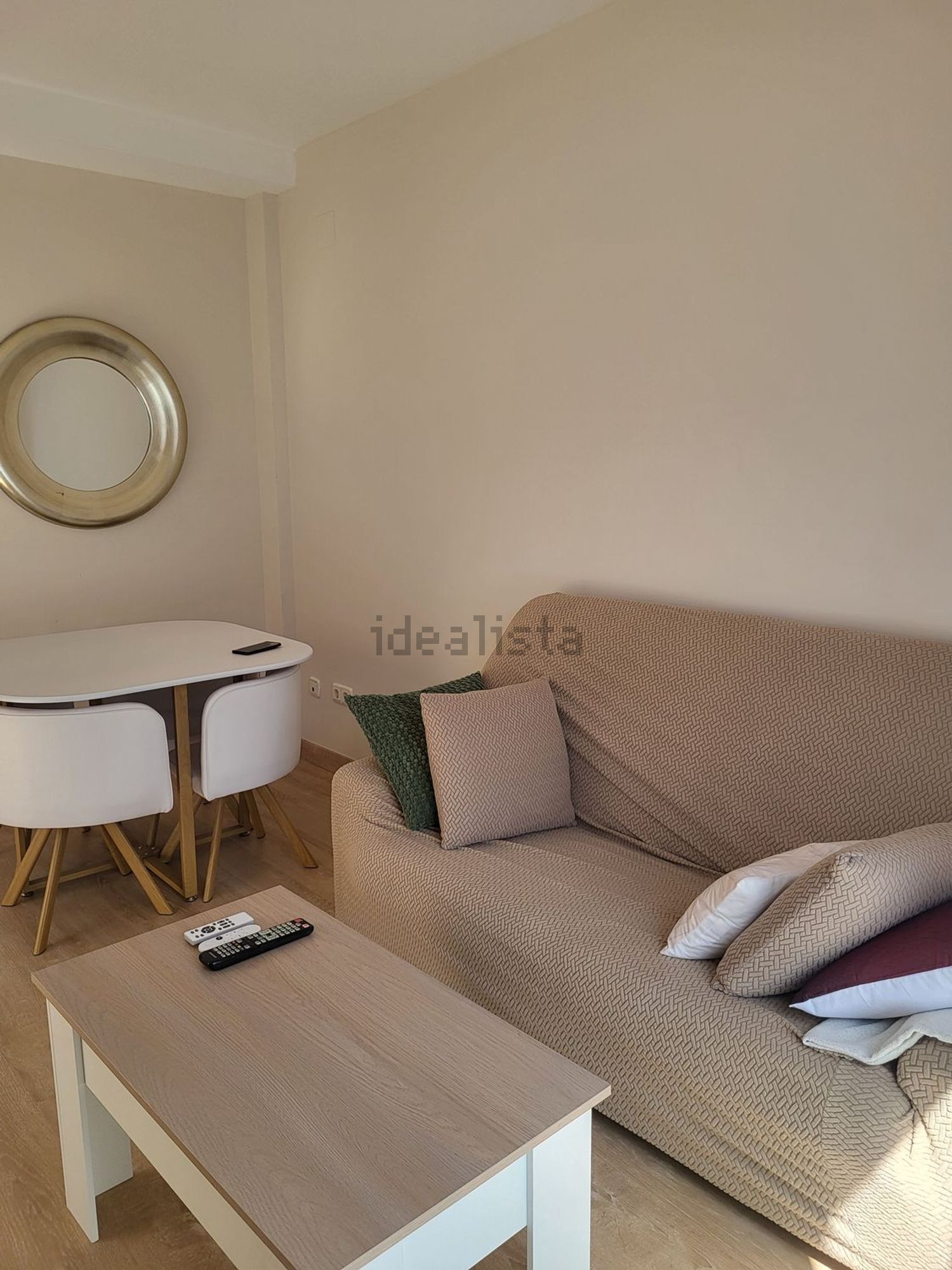 Pis de 60 m² a Tarassona