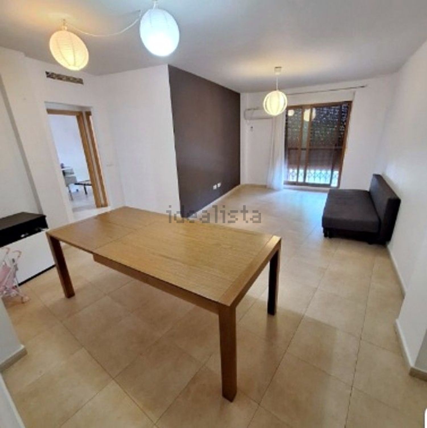 Pis de 88 m² a València