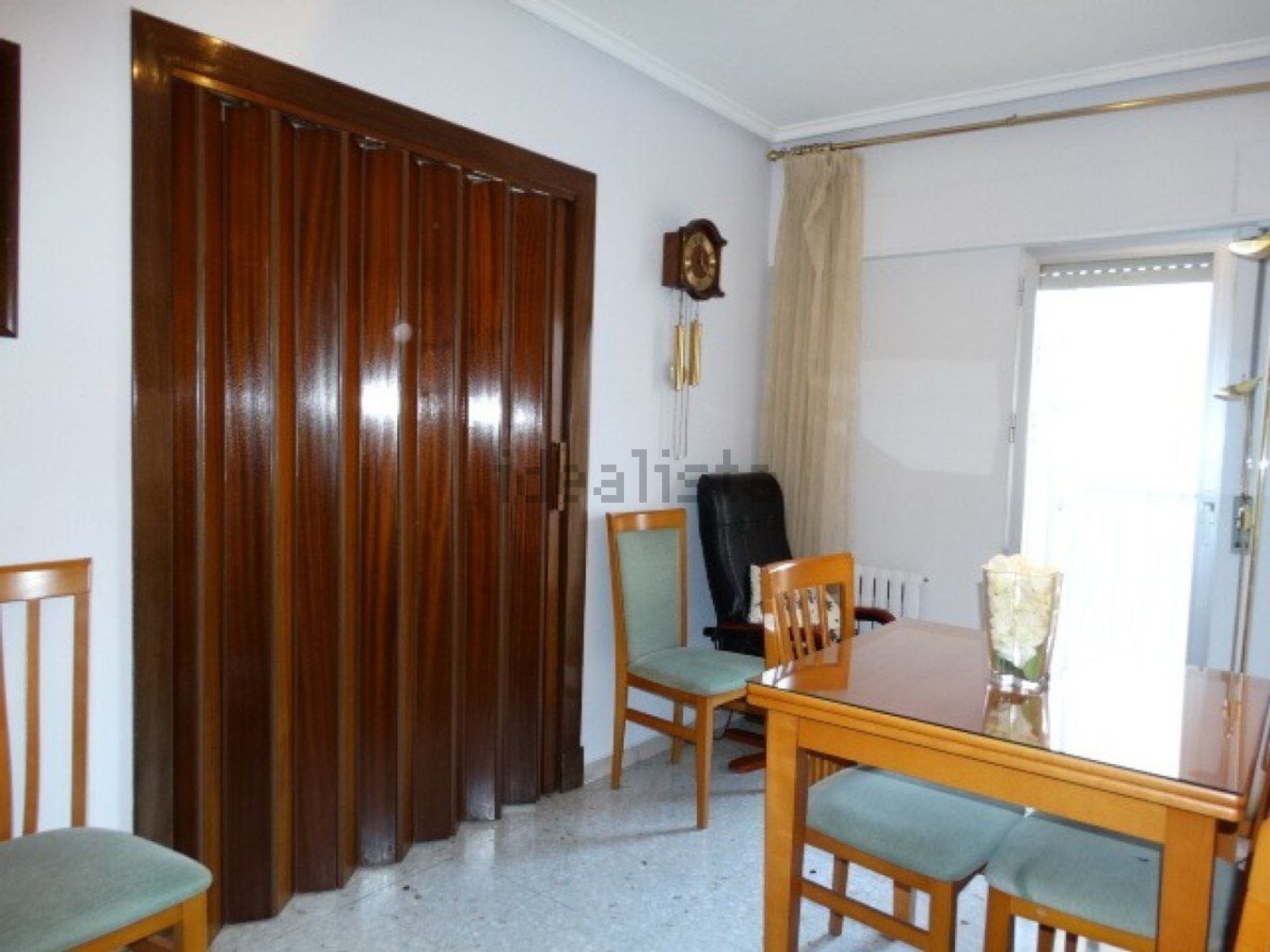 Pis de 63 m² a Saragossa
