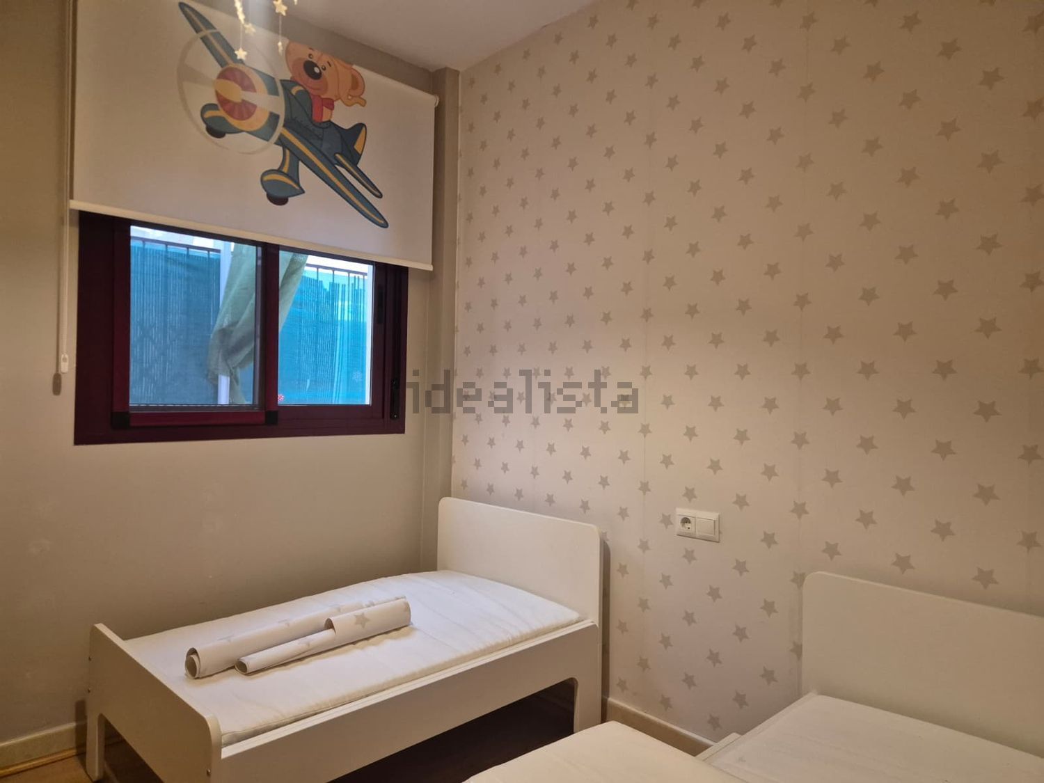 Pis de 89 m² a Benaguasil