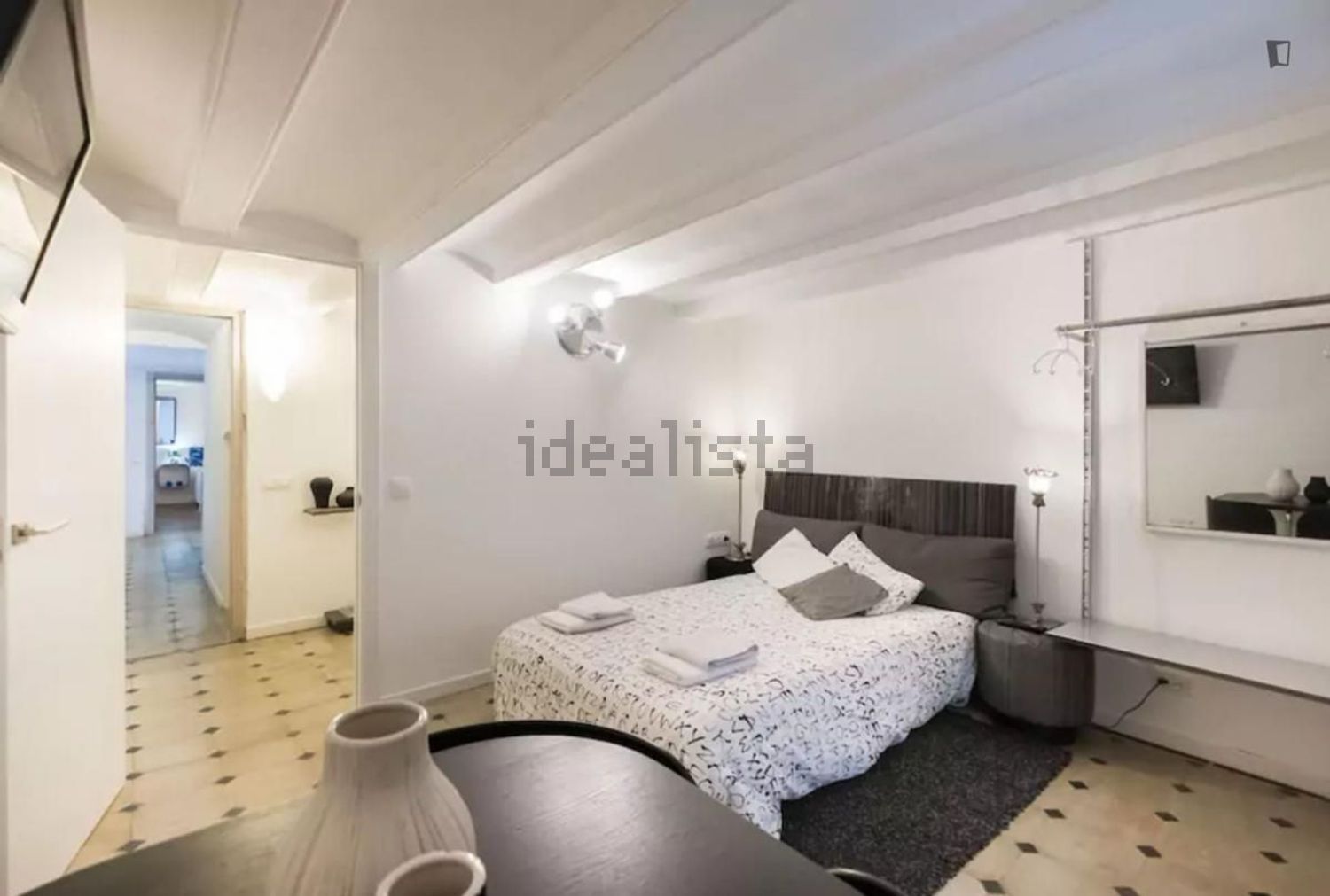 Pis de 50 m² a Barcelona