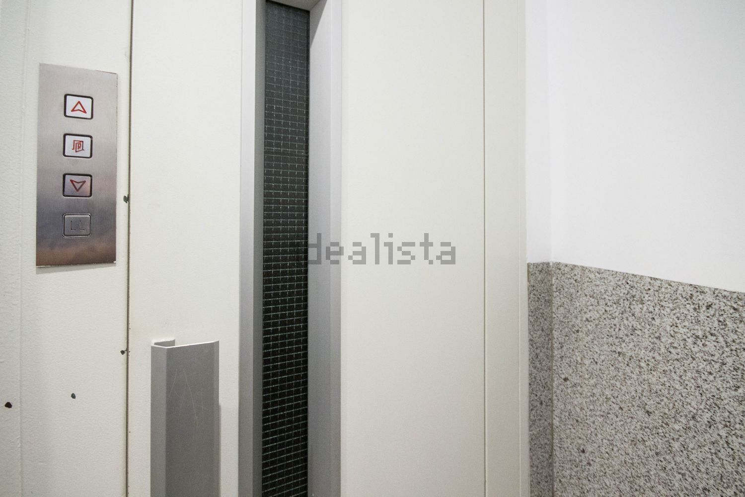 Pis de 40 m² a Madrid