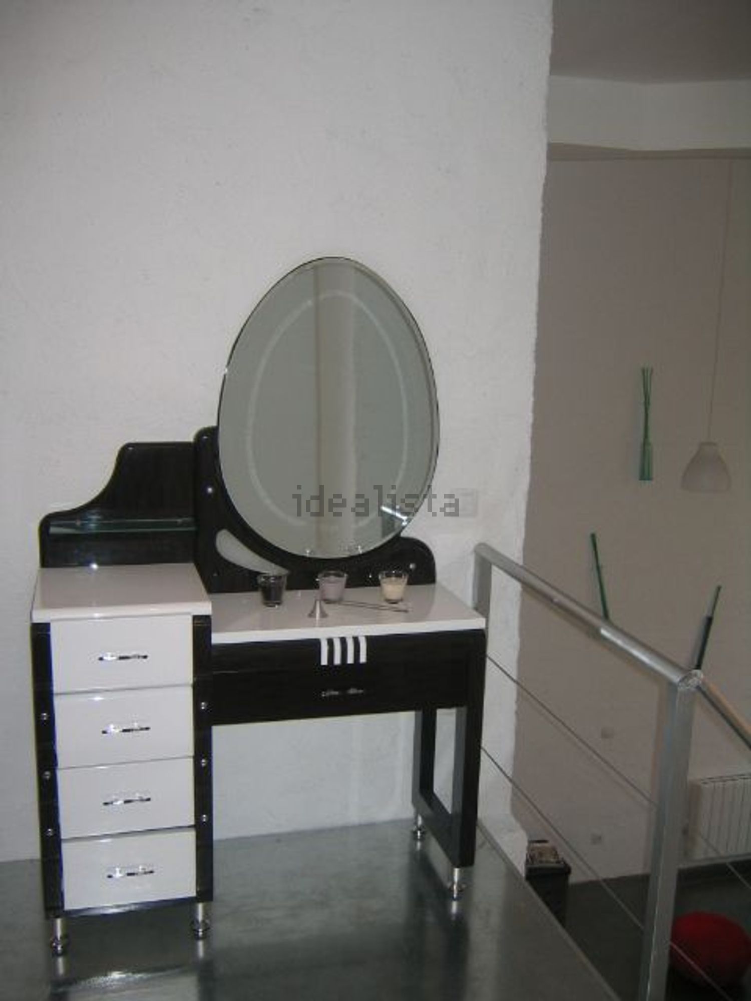 Pis de 62 m² a Madrid