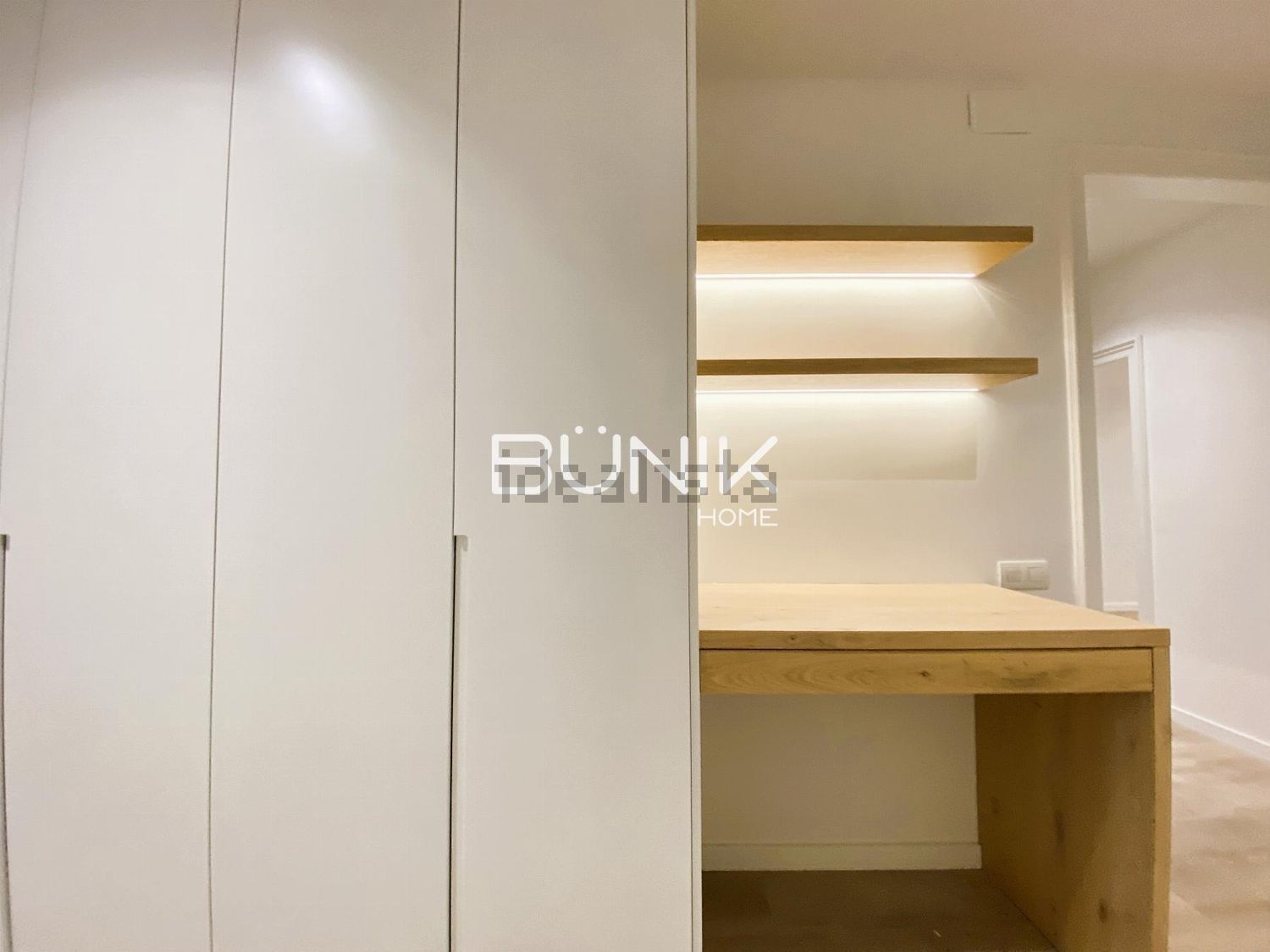 Appartement 226 m² à Barcelone