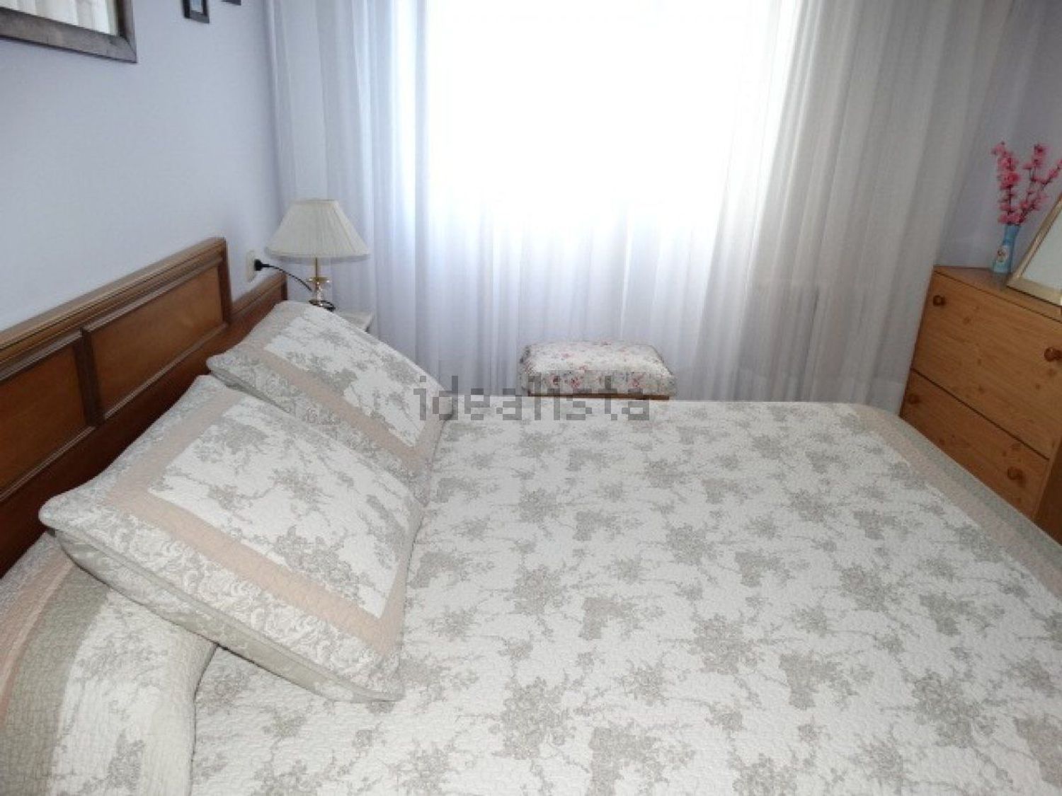 Pis de 63 m² a Saragossa