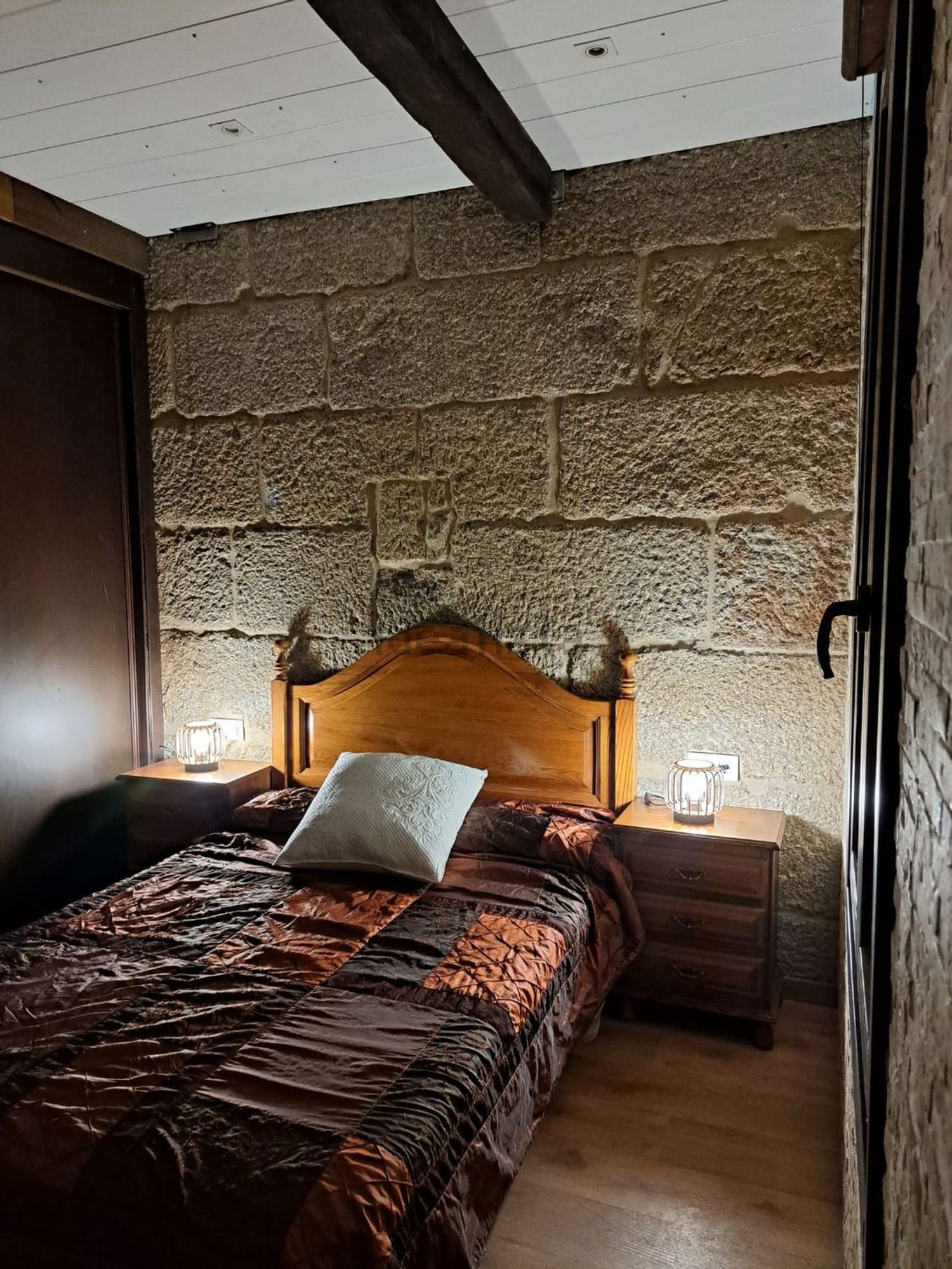 Pis de 45 m² a Vigo