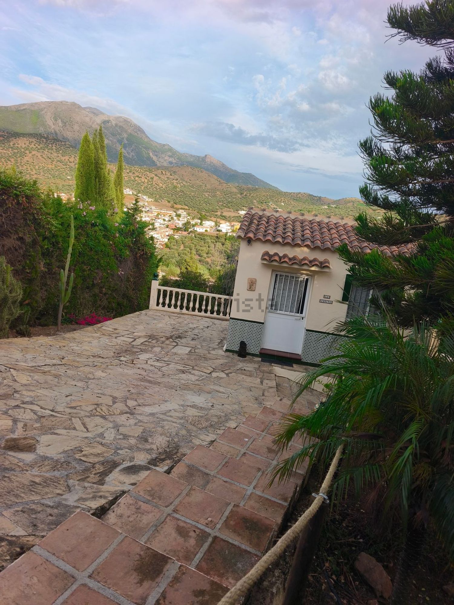 Casa 120 m² a Viñuela