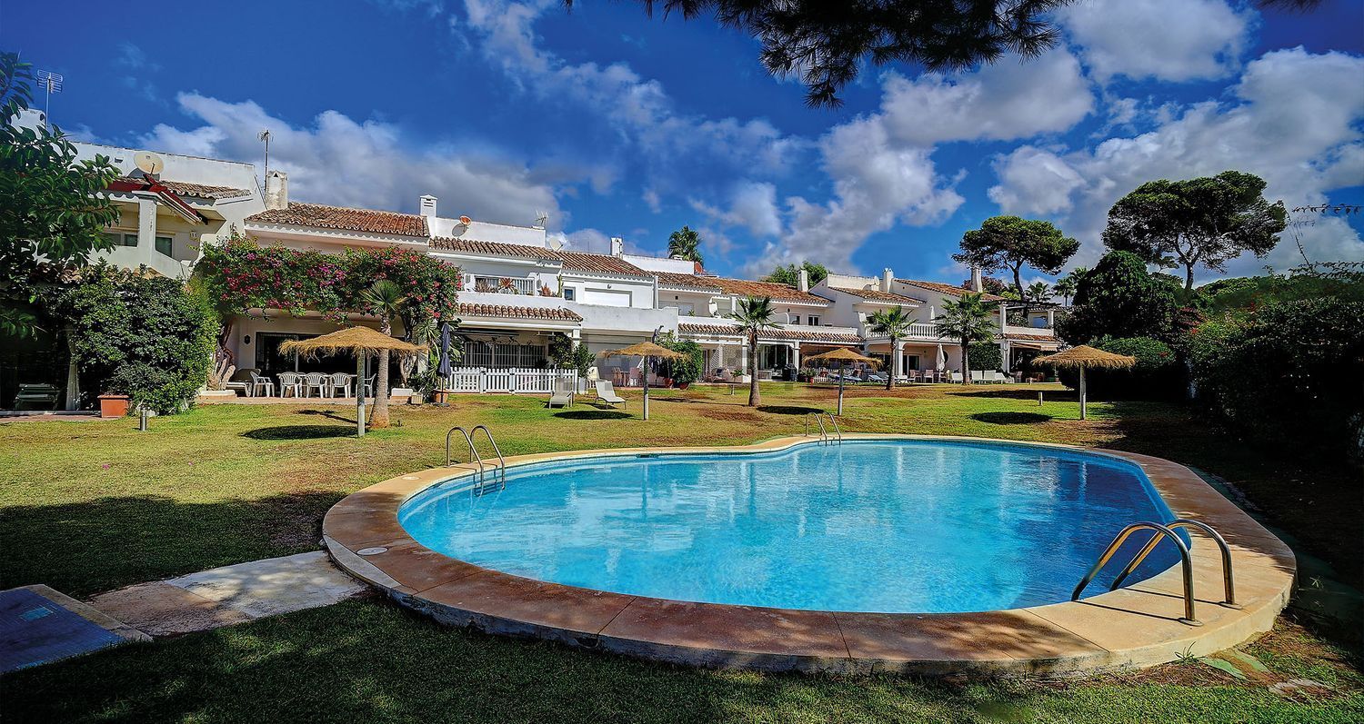 Casa de 194 m² a Marbella
