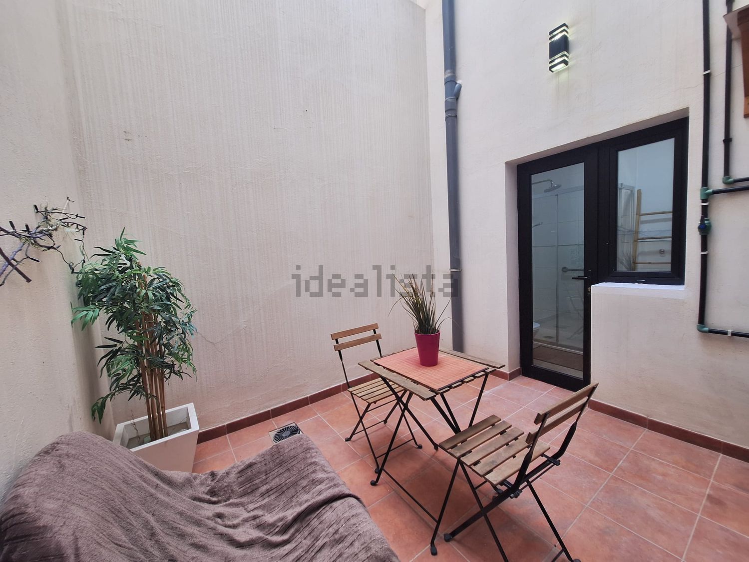 Pis de 45 m² a Las Palmas de Gran Canaria