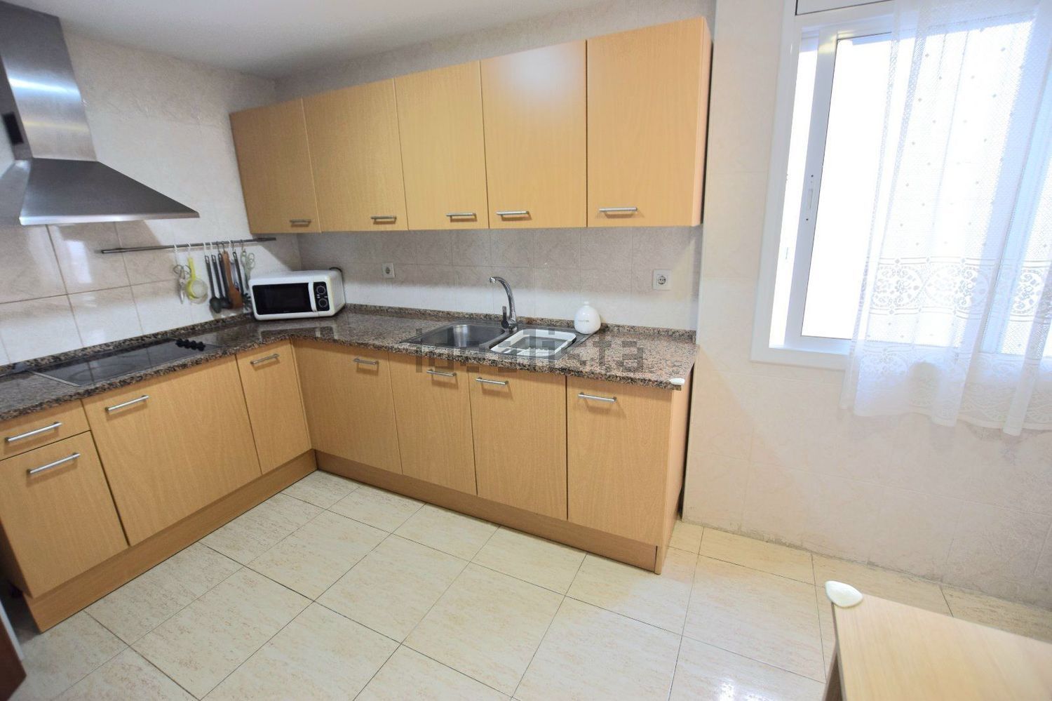 Pis de 116 m² a Pineda de Mar