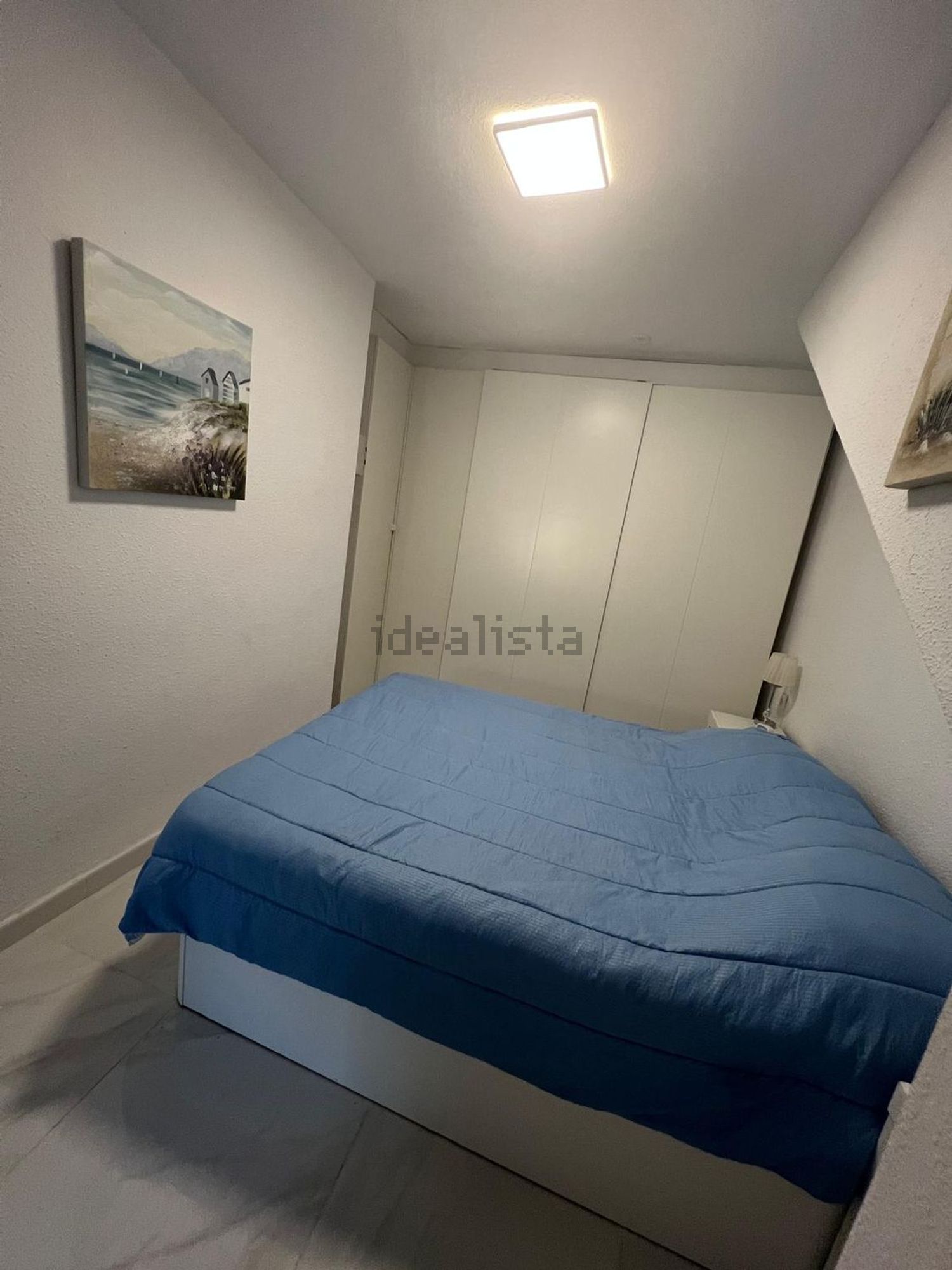 Pis de 45 m² a Torrevella