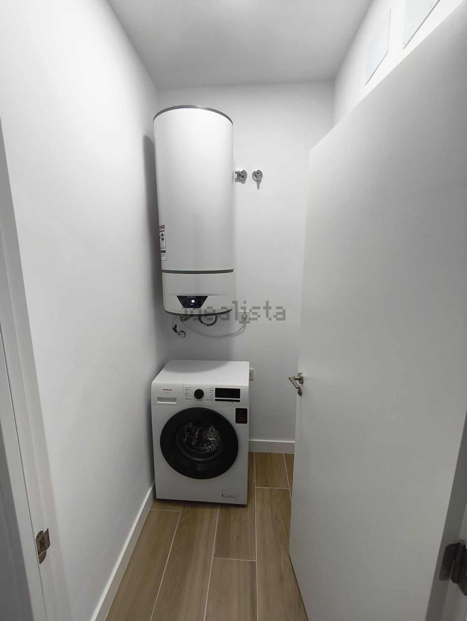 Pis de 53 m² a Sagunt