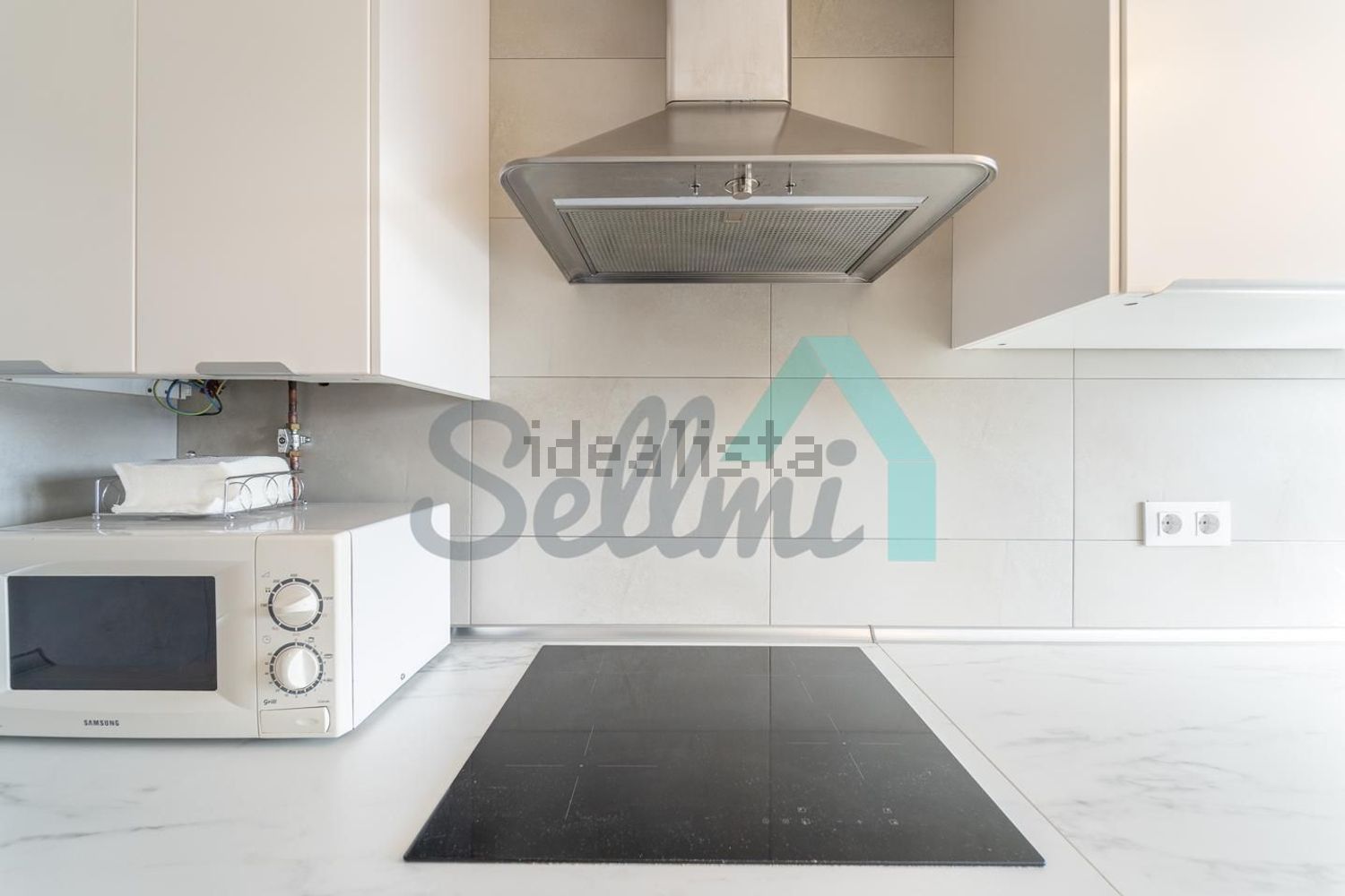 Piso de 85 m² en Oviedo