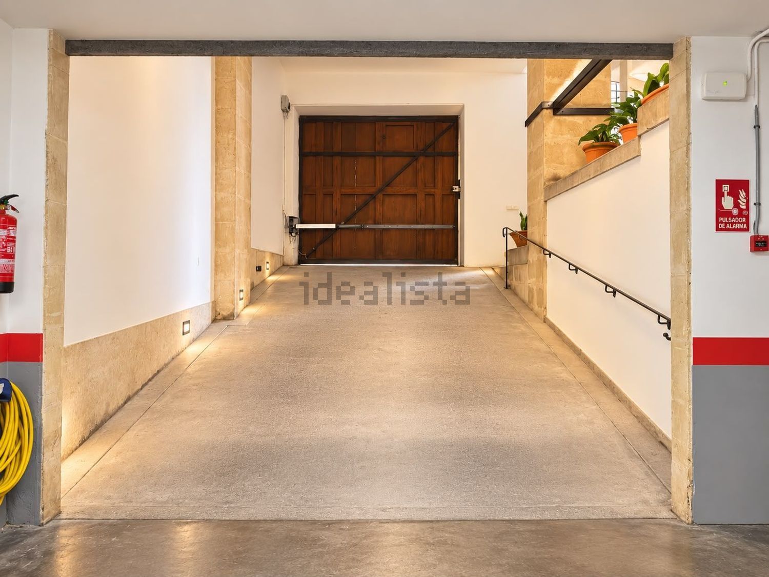 Pis de 170 m² a Palma
