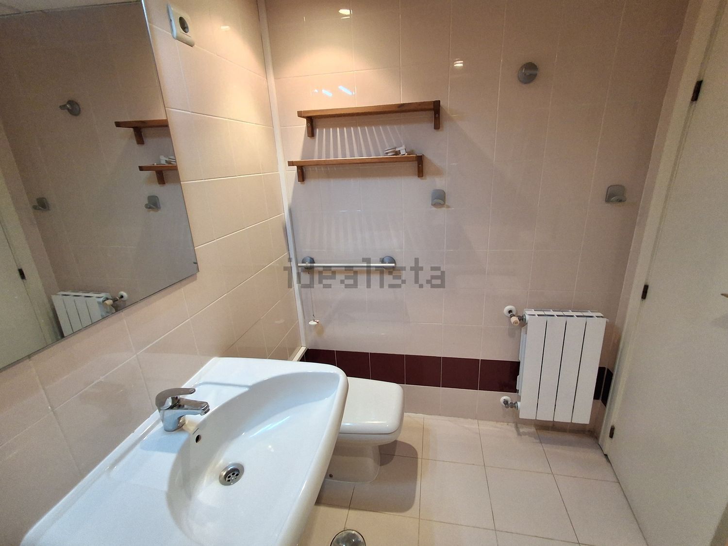 Piso de 100 m² en Madrid