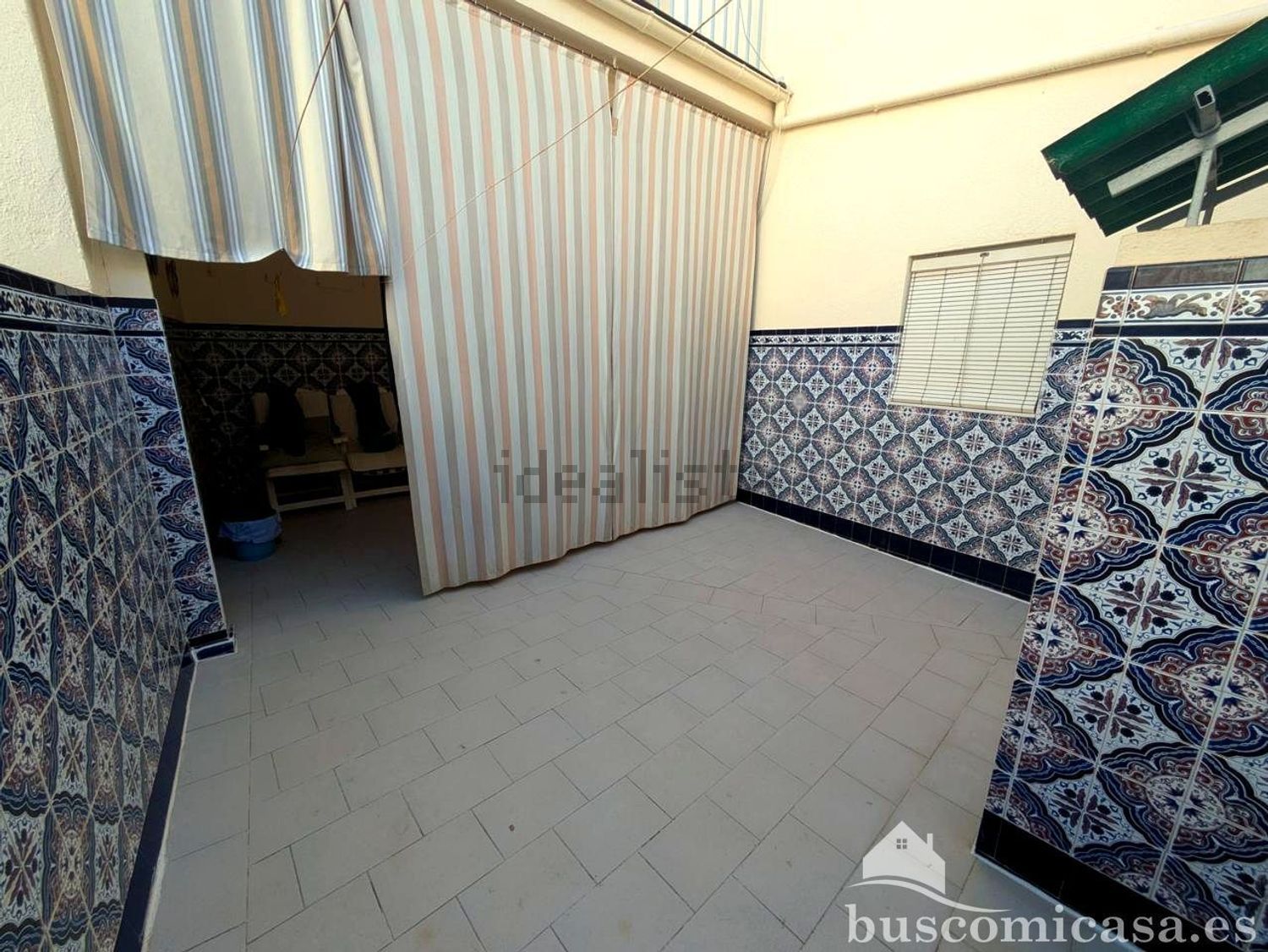 Wohnung 132 m² in Linares