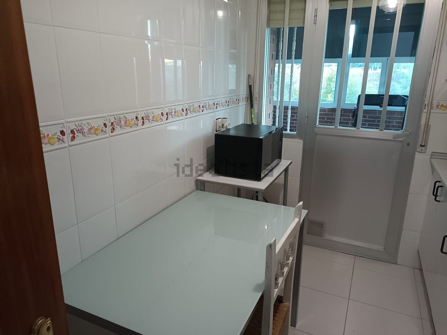 Habitació de lloguer, Torrejón del Rey