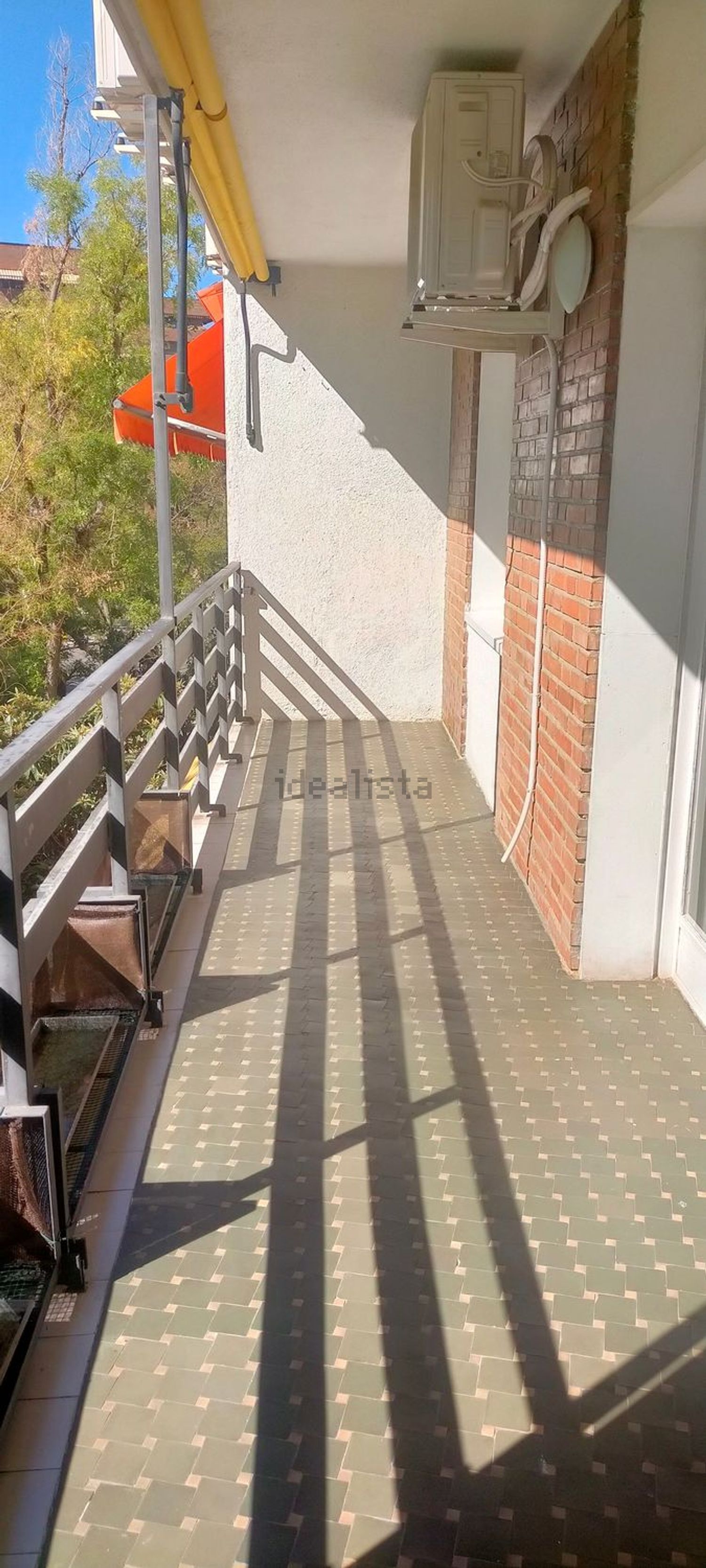 Pis de 60 m² a Madrid