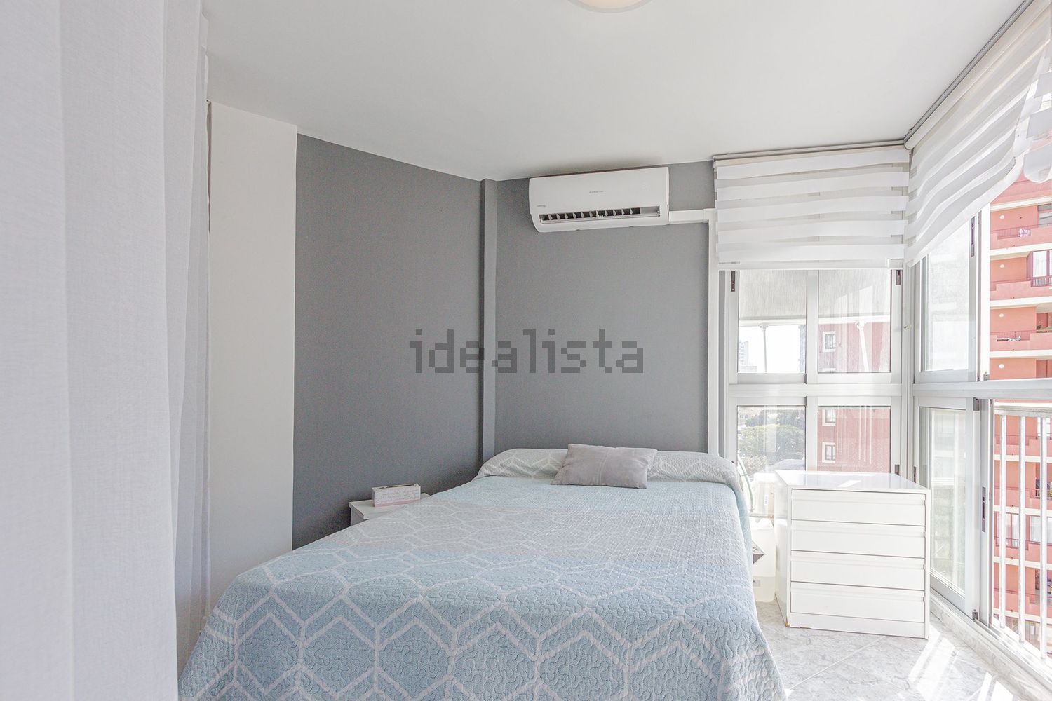 Pis de 43 m² a Calp