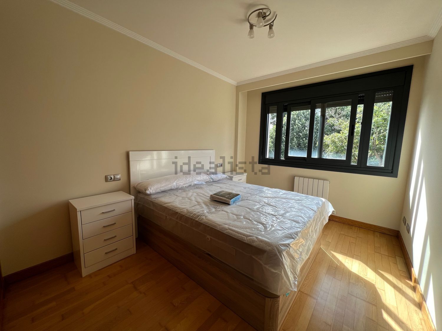Piso de 87 m² en Poio