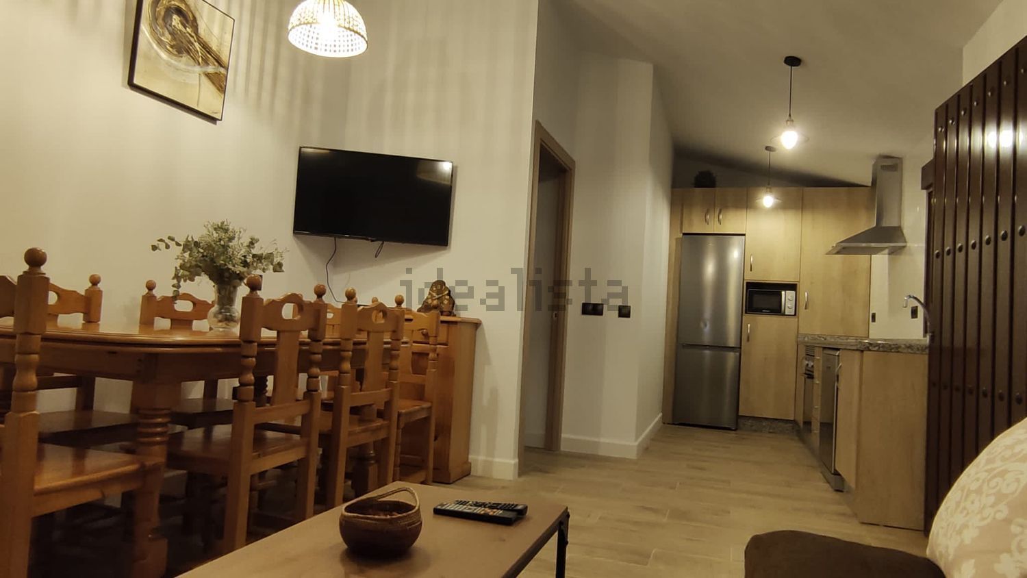Apartamento 150 m² em Colmenar