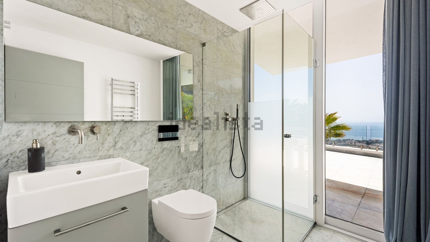 Casa de 500 m² a Marbella