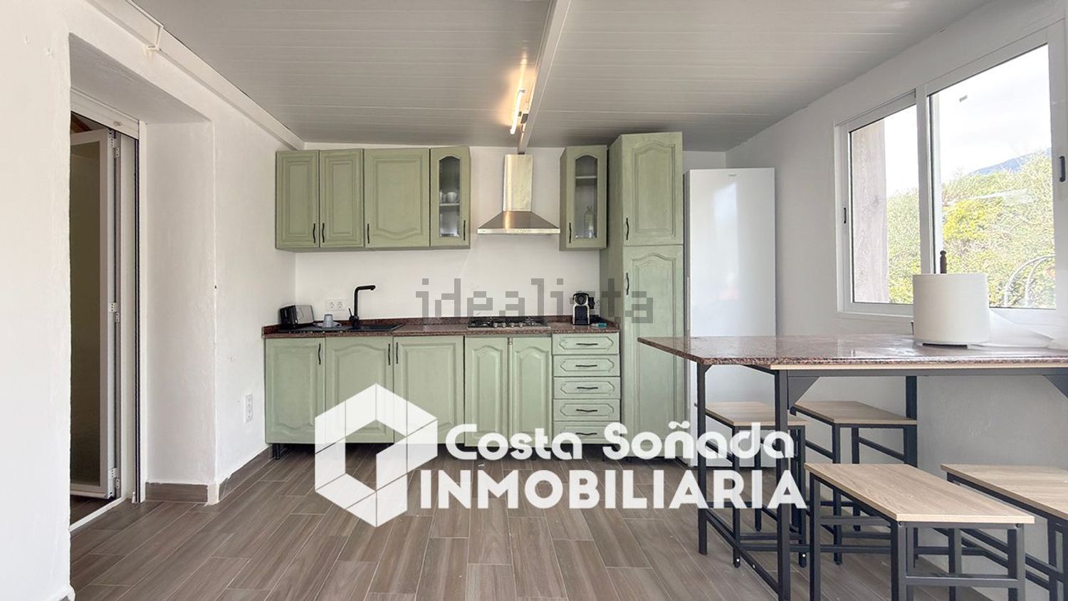 Casa de 250 m² en Jávea
