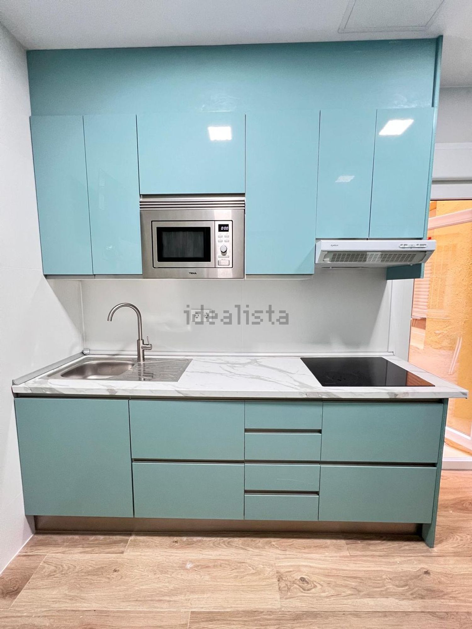 Habitación en alquiler, Madrid