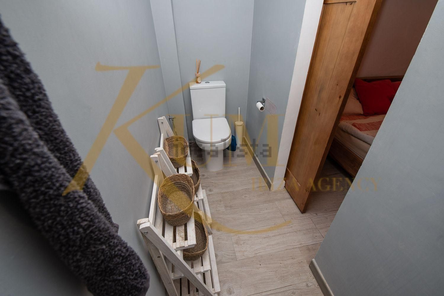 Pis de 72 m² a Sant Josep de sa Talaia