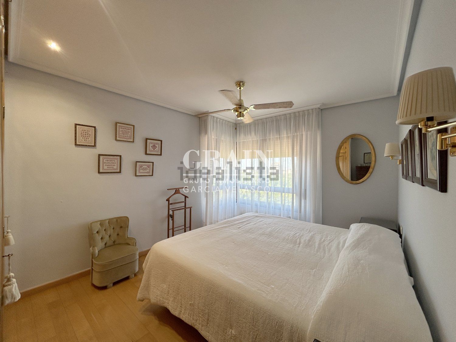 Piso de 146 m² en Albacete