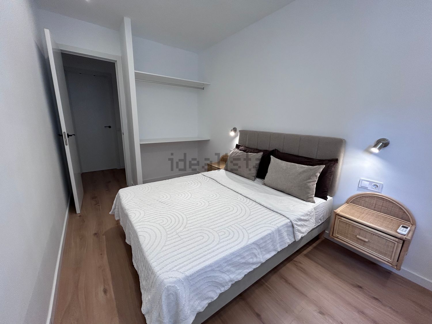 Appartement 77 m² à Barcelone